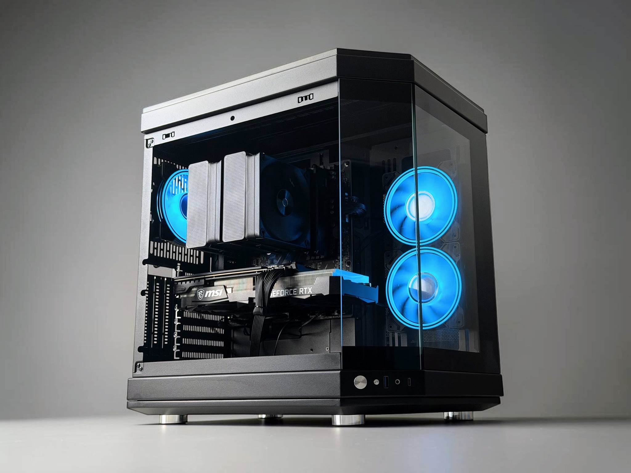 🌌1080P/1440 Gaming PC🌌 Nvidia RTX 3070 8GB🌌AMD Ryzen 7 3700X🌌16GB DDR4🌌1TB NVME