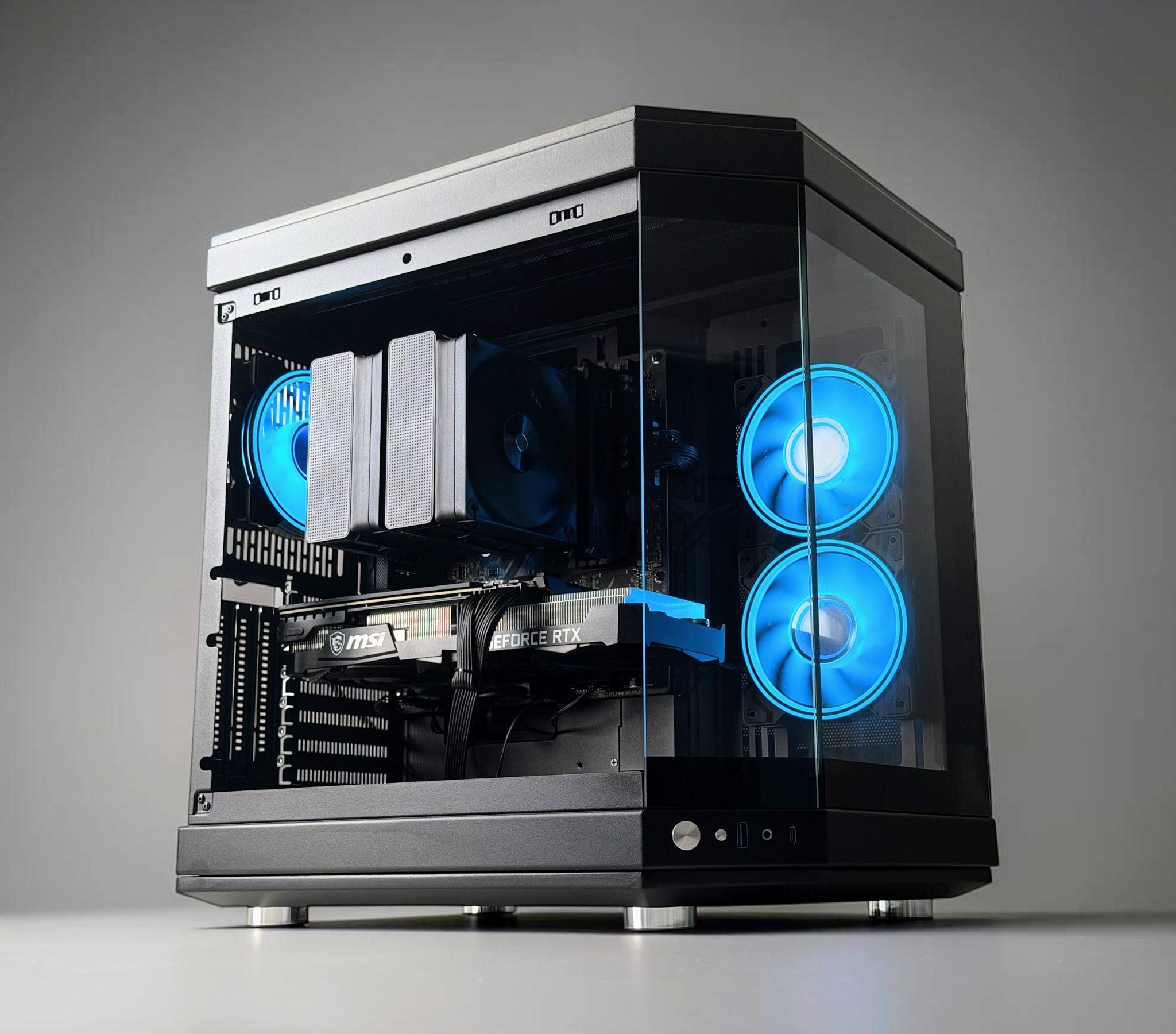 🌌1080P/1440 Gaming PC🌌 Nvidia RTX 3070 8GB🌌AMD Ryzen 7 3700X🌌16GB DDR4🌌1TB NVME