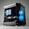 🌌1080P/1440 Gaming PC🌌 Nvidia RTX 3070 8GB🌌AMD Ryzen 7 3700X🌌16GB DDR4🌌1TB NVME