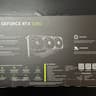 GeForce RTX 5080 - MSI Shadow 3X OC Edition