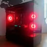 Budget Gaming PC! Ryzen 5 3600 - GTX 1070 - 16 GB DDR4 RAM