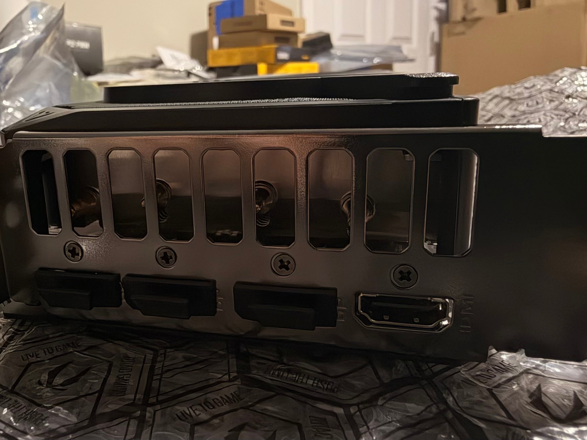 GIGABYTE GeForce RTX 5070 WINDFORCE OC SFF 12G