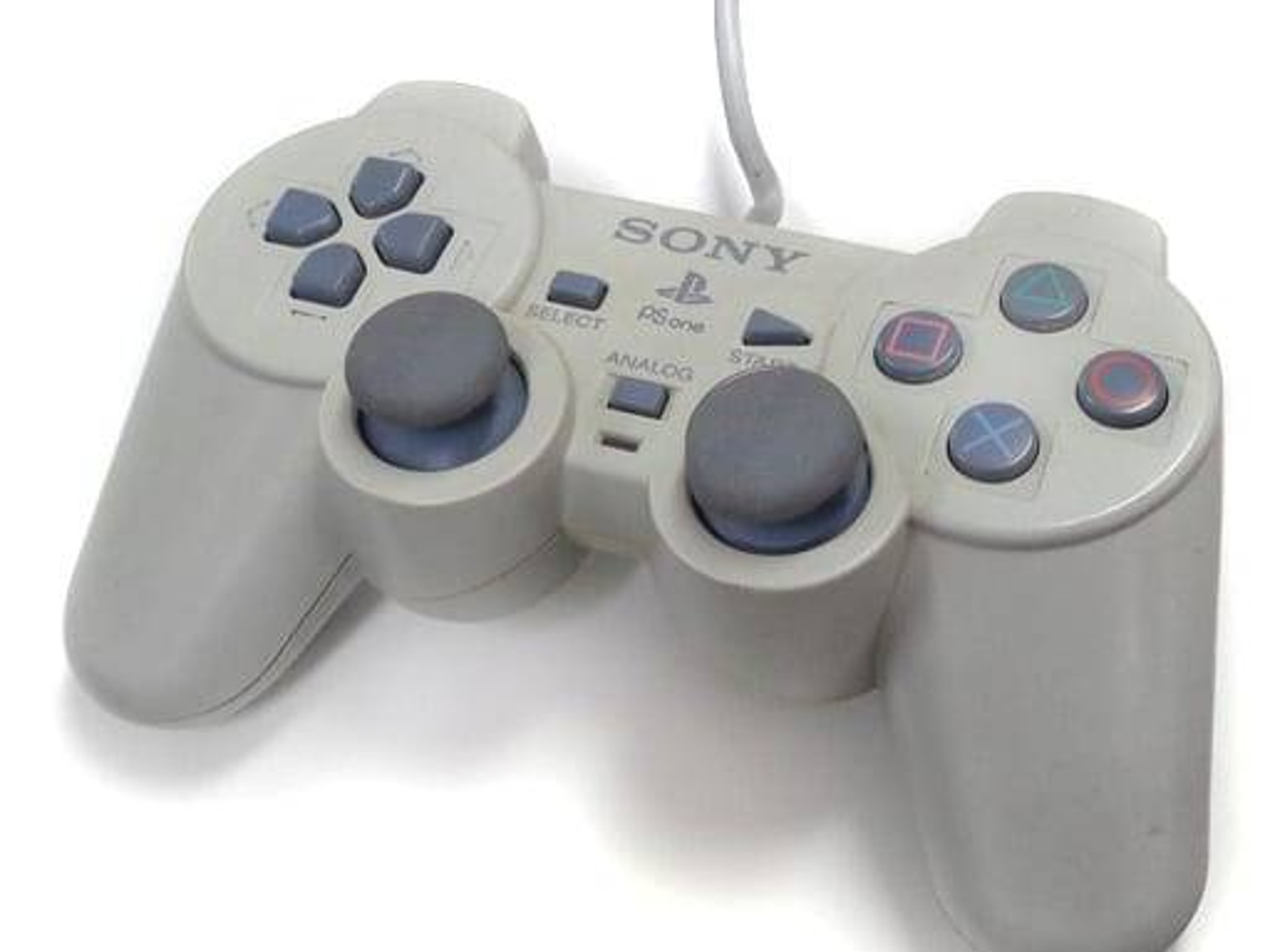 Playstation One