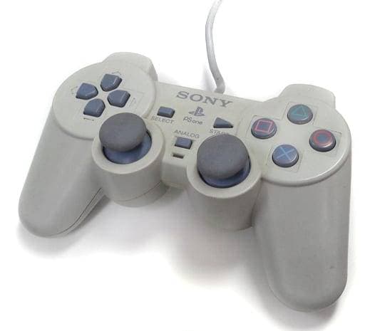 Playstation One