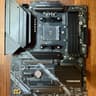 MSI MAG B550 TOMAHAWK MAX WIFI