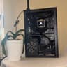 SHADOW Stealth SFF - 7900x, 5070, Meshroom S MATX config