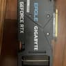 In Perfect Condition! GIGABYTE EAGLE Geforce RTX 3060 Ti *Willing to Negotiate*