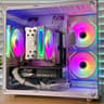 🔥 Performance Gaming PC - RTX 5060, Ryzen 5 5500, 16gb, 1tb NVME