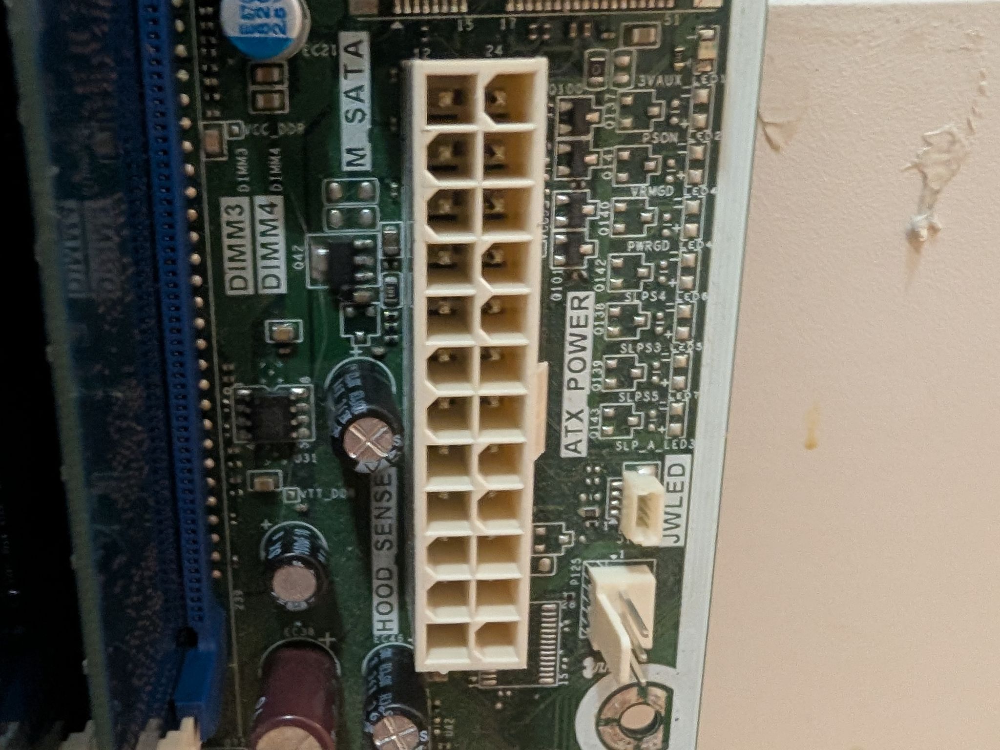 Motherboard Combo| LGA 1150 | I3 4130 | 8GB | GeForce 6500 | USB 3.0 expansion |