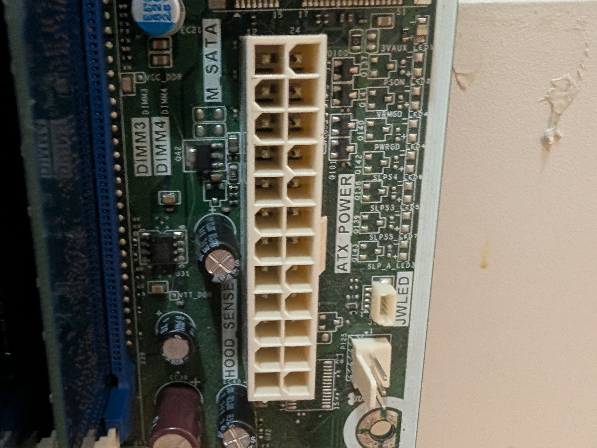 Motherboard Combo| LGA 1150 | I3 4130 | 8GB | GeForce 6500 | USB 3.0 expansion |