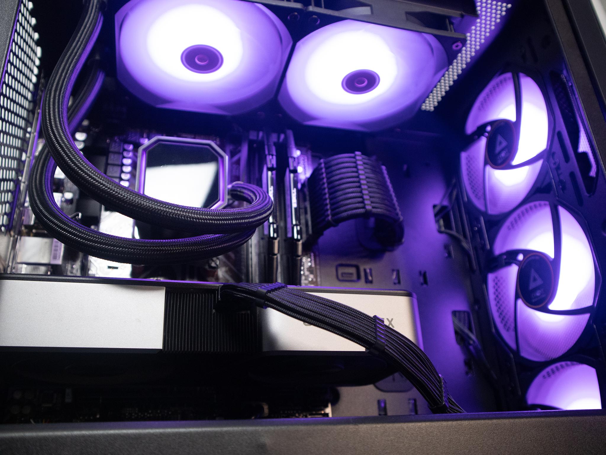 RTX 3070 | Ryzen 5 5600X | 1TB NVME | 16GB RAM