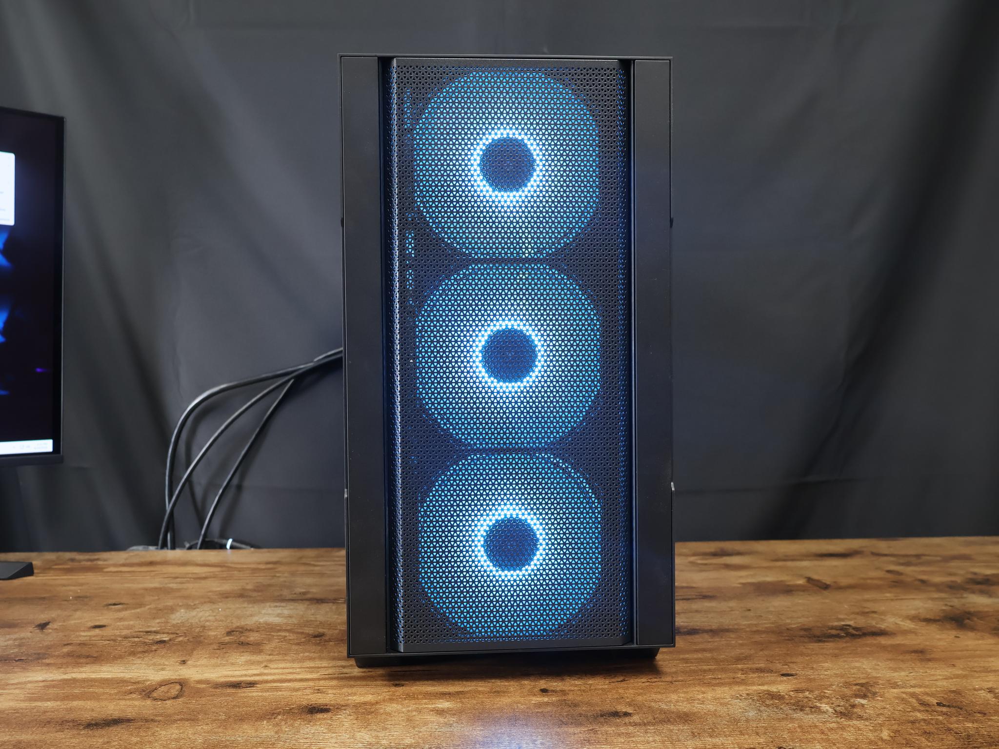RTX 2070 Gaming PC – Ryzen 5 2600X | 32GB DDR4 | 512GB M.2 | 1080p Gaming