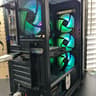 120 FPS Fortnite | 180 Day Warranty | i5-4590, 16GB RAM, 480GB SSD, RX 470 4GB, RGB, Win10, Wifi