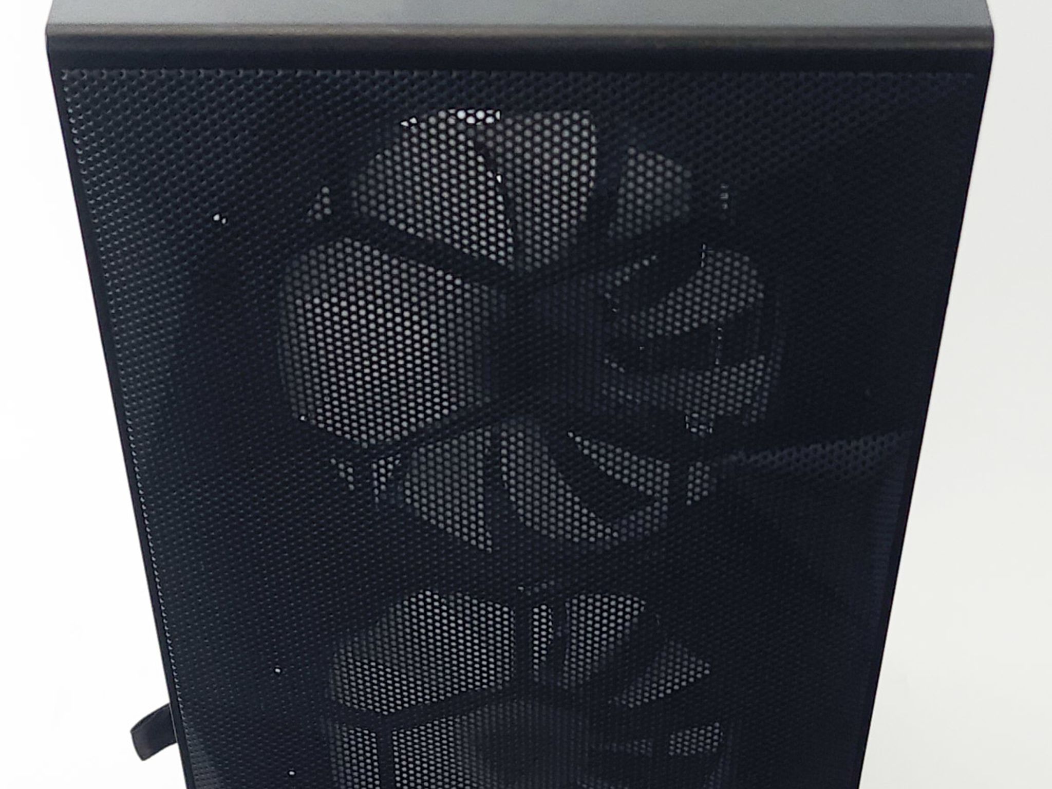Gaming PC Ryzen 3 2300X 16GB RAM 256GB SSD RX 580 8GB Windows 11 Computer