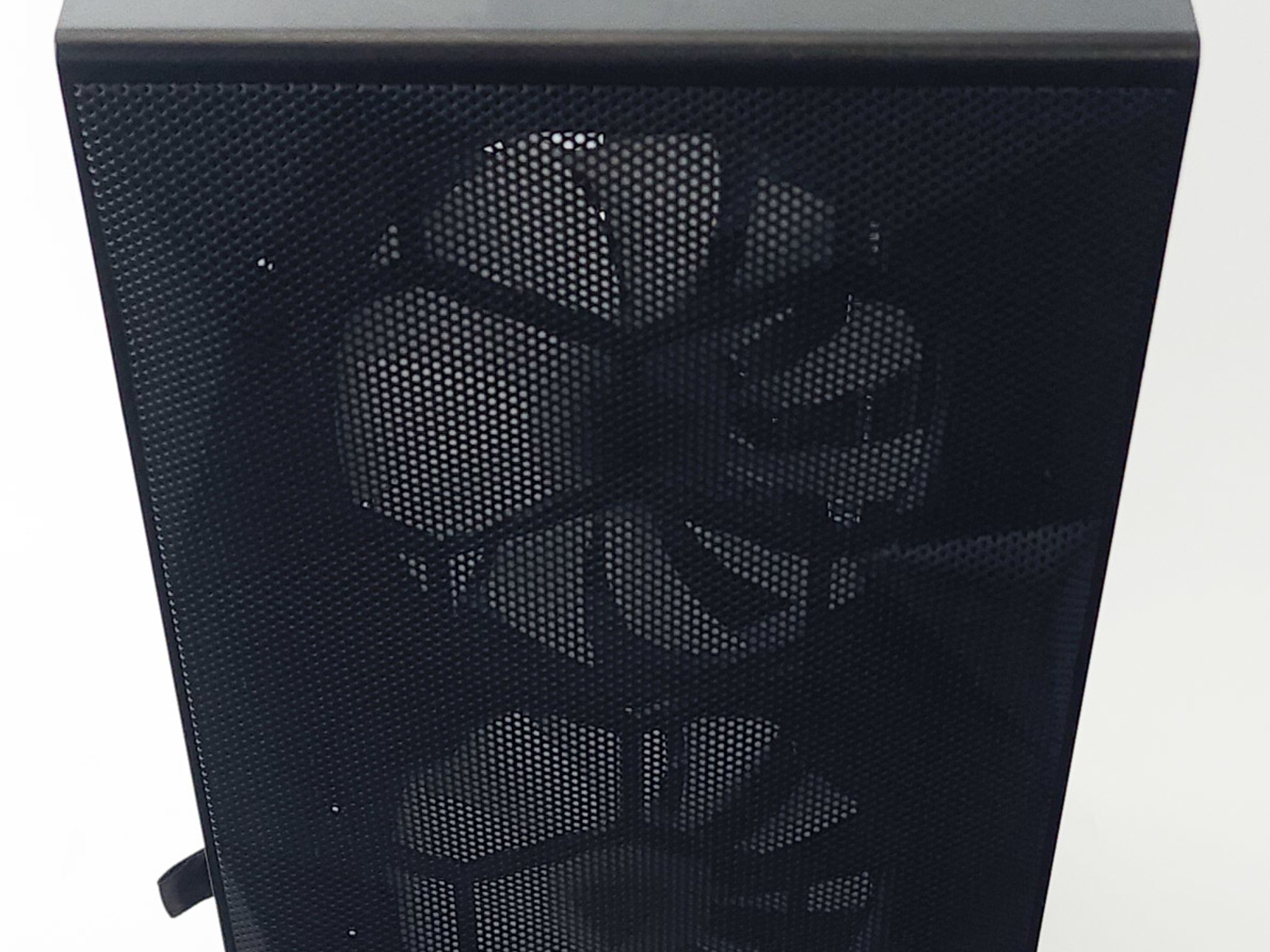 Gaming PC Ryzen 3 2300X 16GB RAM 256GB SSD RX 580 8GB Windows 11 Computer