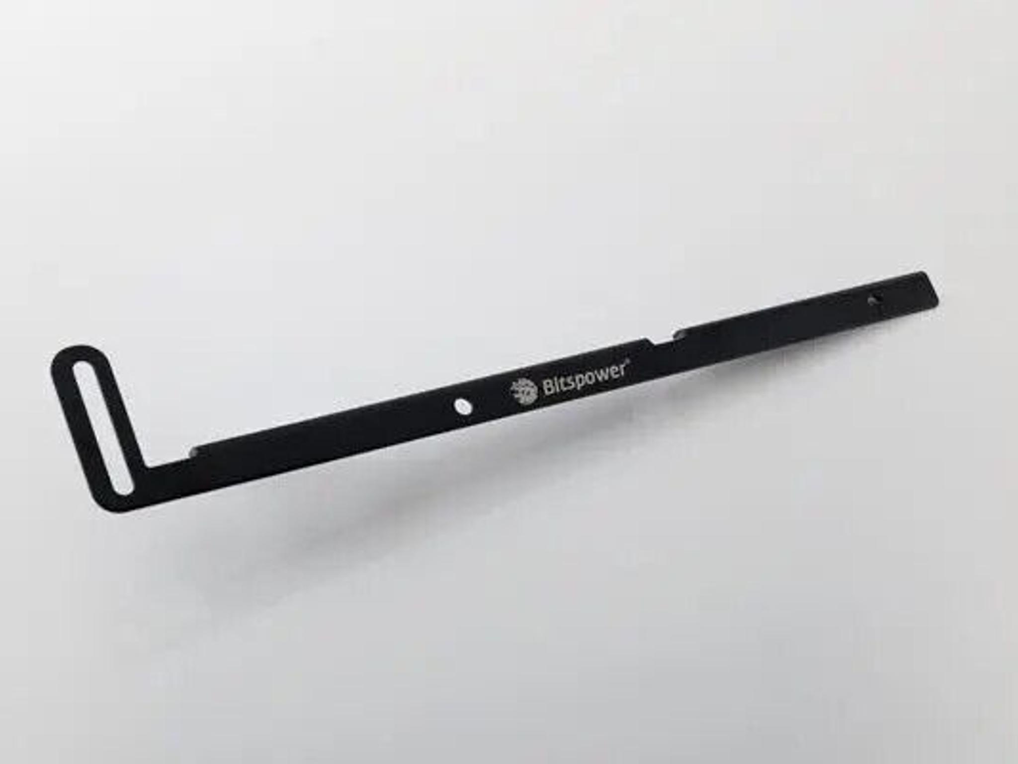 Universal Support for VGA Bitspower (BP-UVGABS-BK)