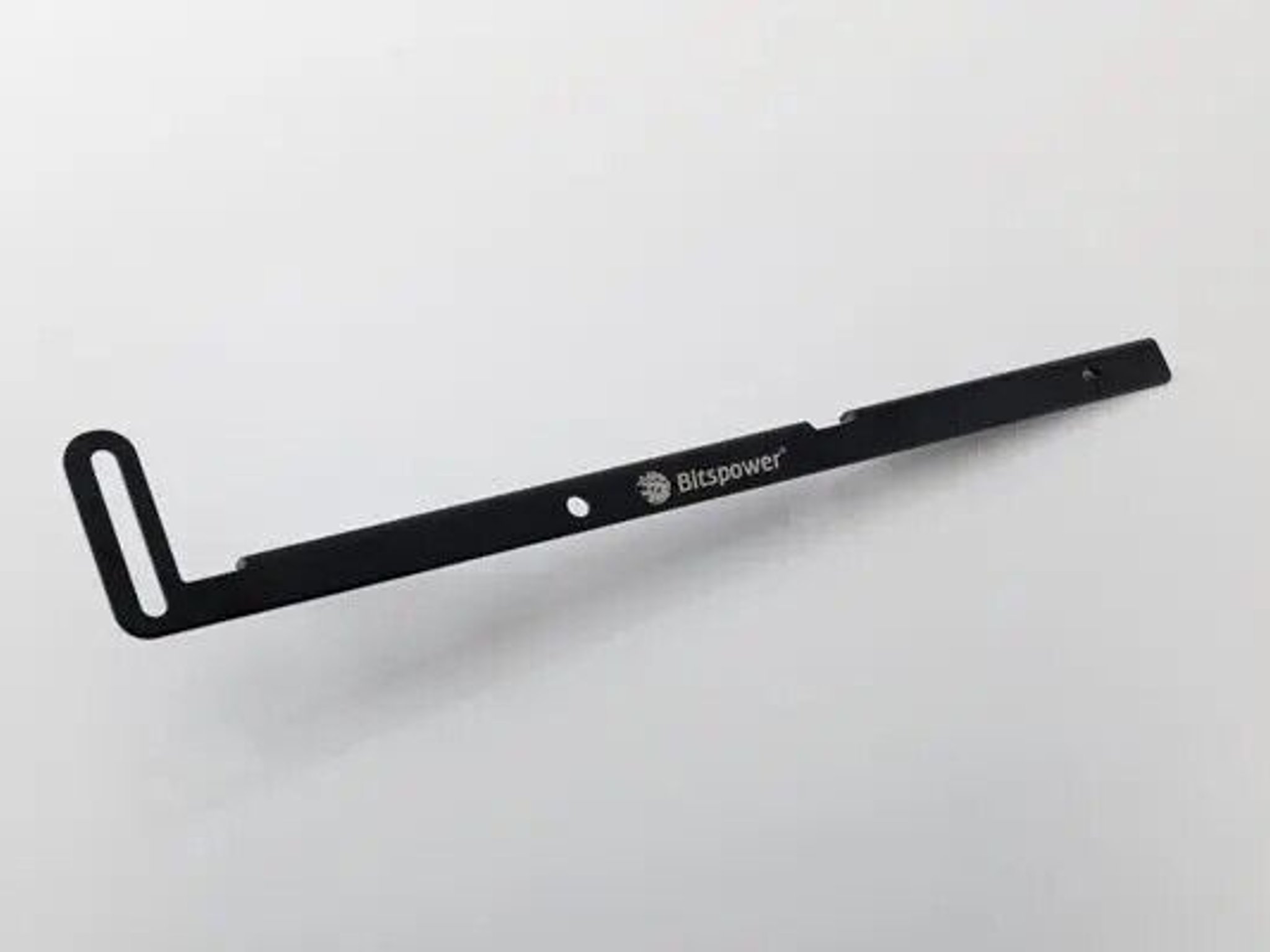 Universal Support for VGA Bitspower (BP-UVGABS-BK)