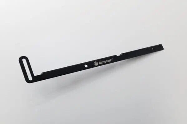 Universal Support for VGA Bitspower (BP-UVGABS-BK)