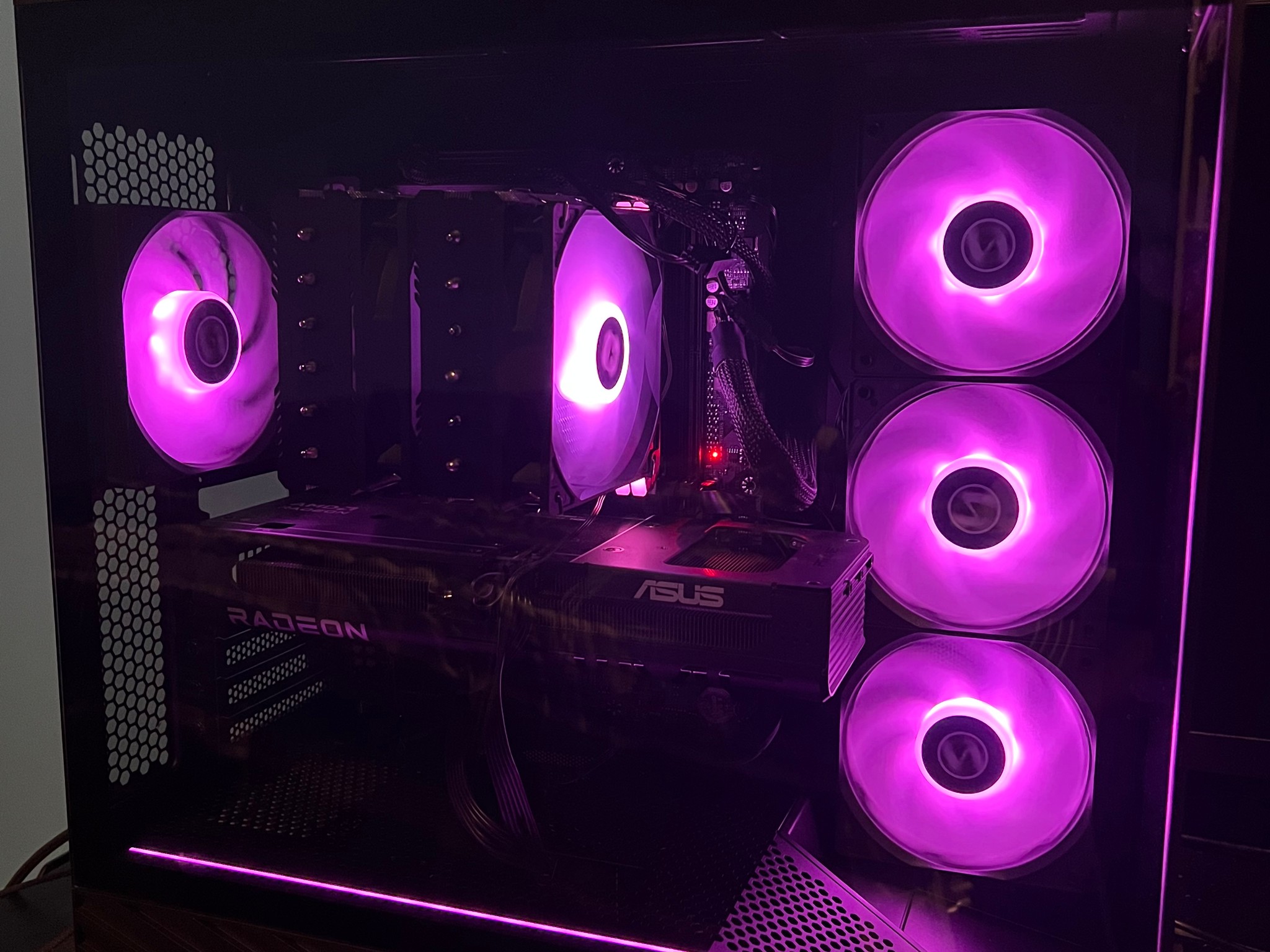 1440P Ultra Gaming PC