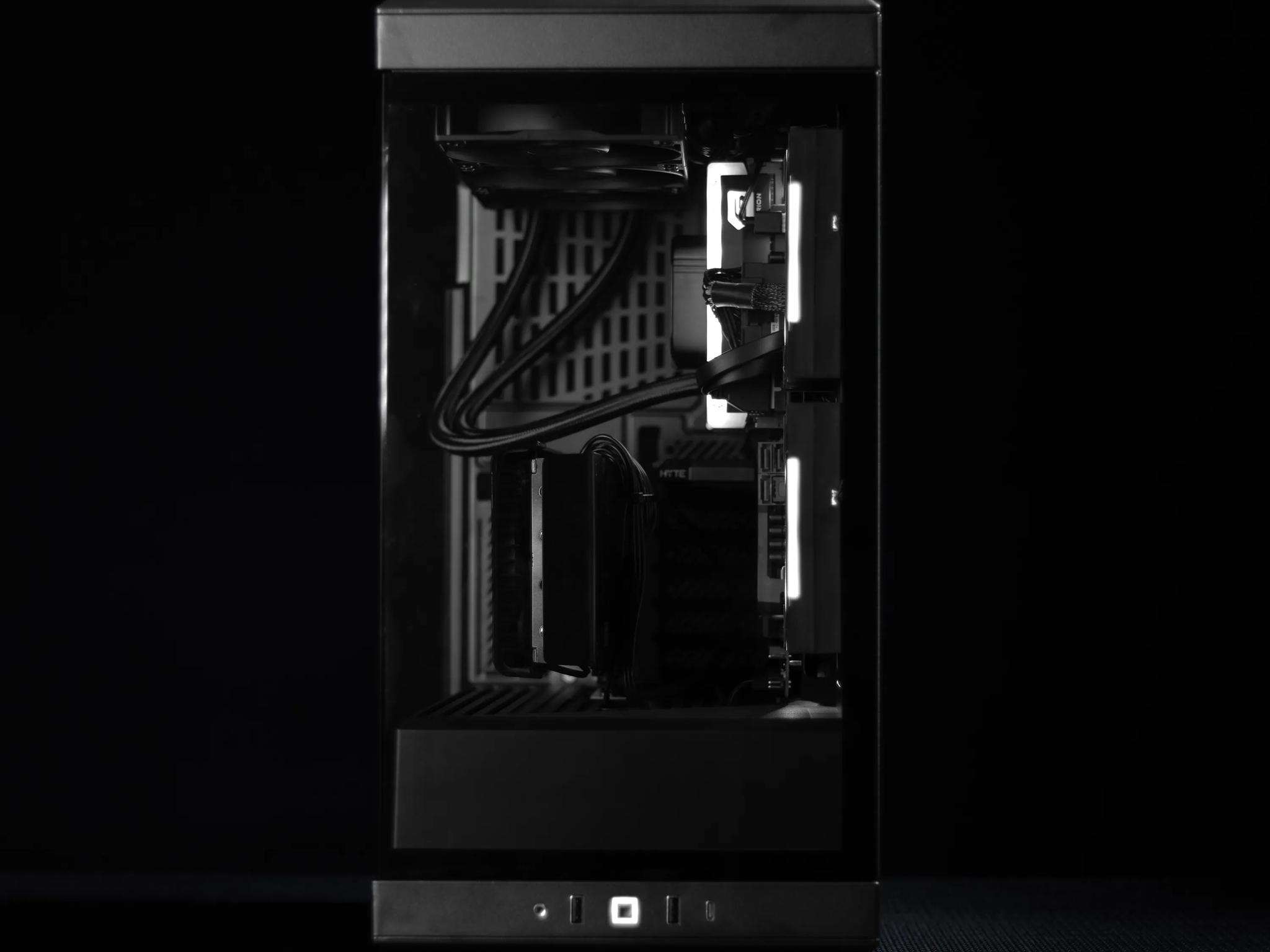 “DeuxDarc-Pro” RX 7900 GRE Ryzen 7 32GB Windows 11 Pro 2TB Workstation Gaming PC