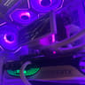 RTX 4070 Ti | Ryzen 7 9850X3D | 1 TB NVME | 32 GBs RAM | White Gaming PC