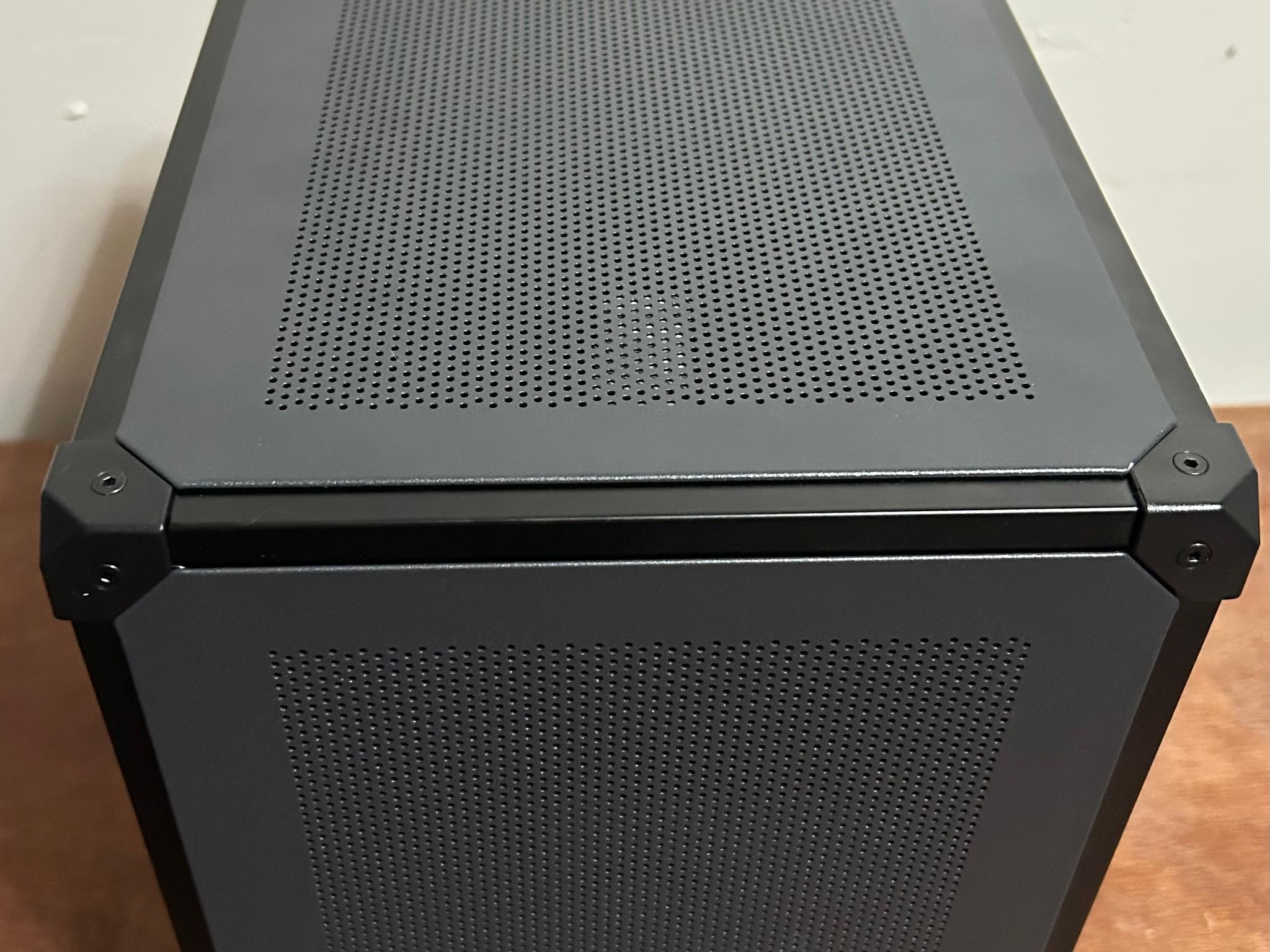 🎮 Compact Gaming PC | Ryzen 5 5500 | GTX 1660 Super | 16GB RAM | 512GB | 600W PSU
