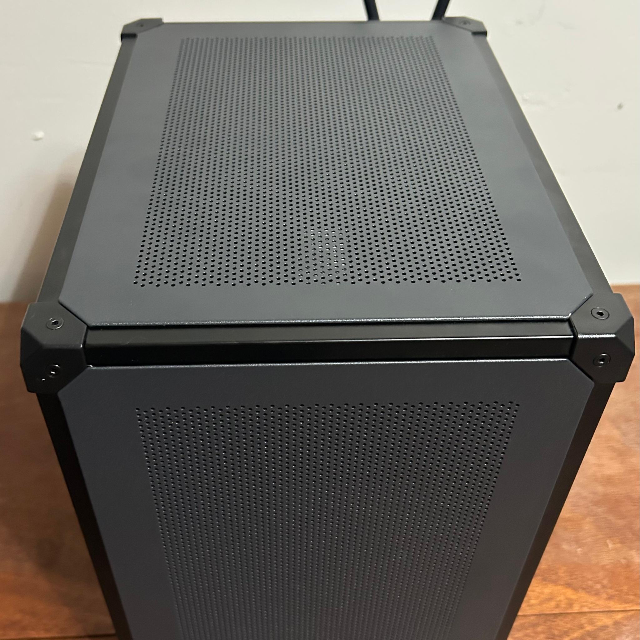 🎮 Compact Gaming PC | Ryzen 5 5500 | GTX 1660 Super | 16GB RAM | 512GB | 600W PSU