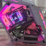Custom Gaming PC Build