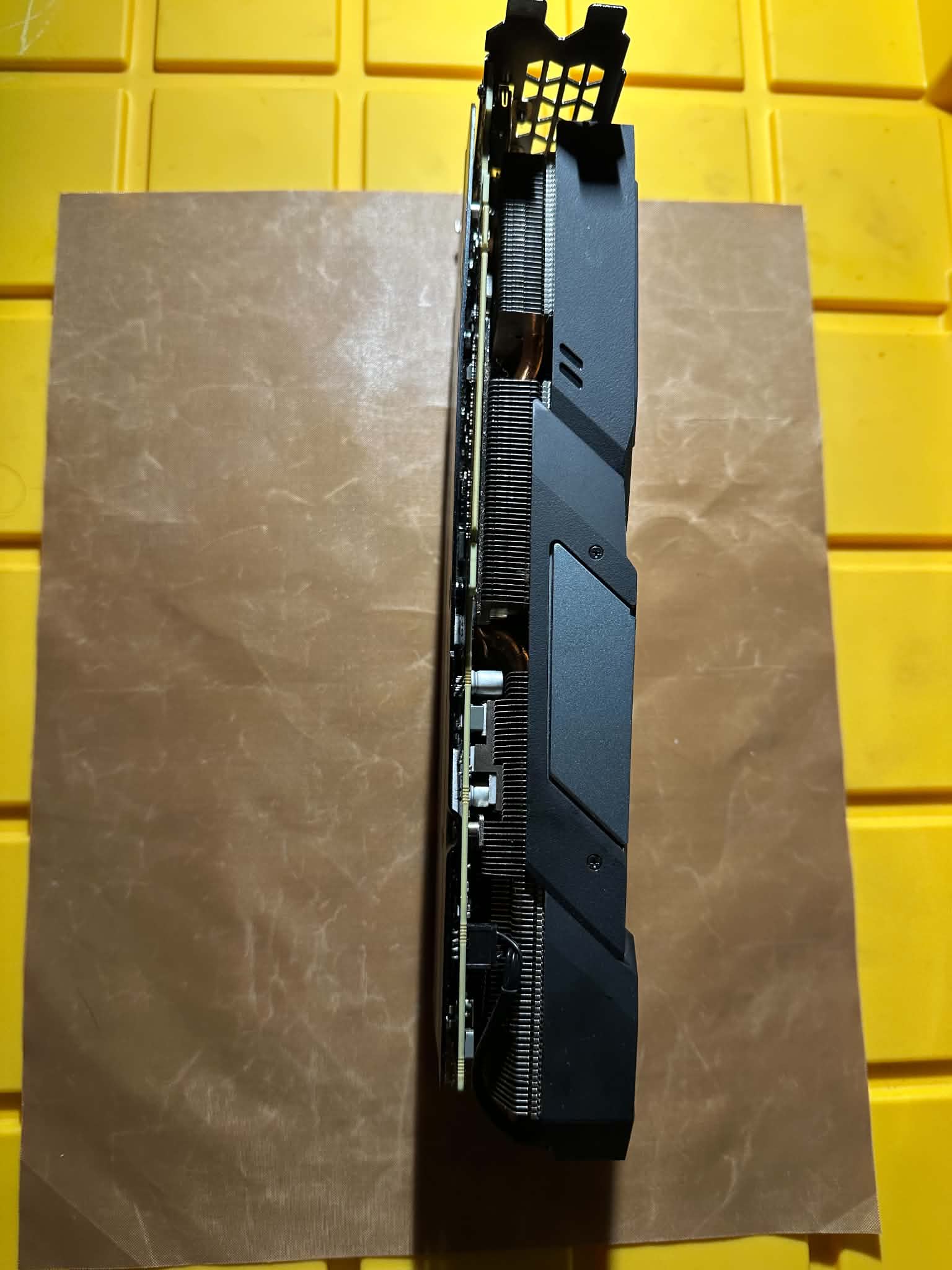 GIGABYTE WINDFORCE OC 3X GeForce RTX 2070 SUPER