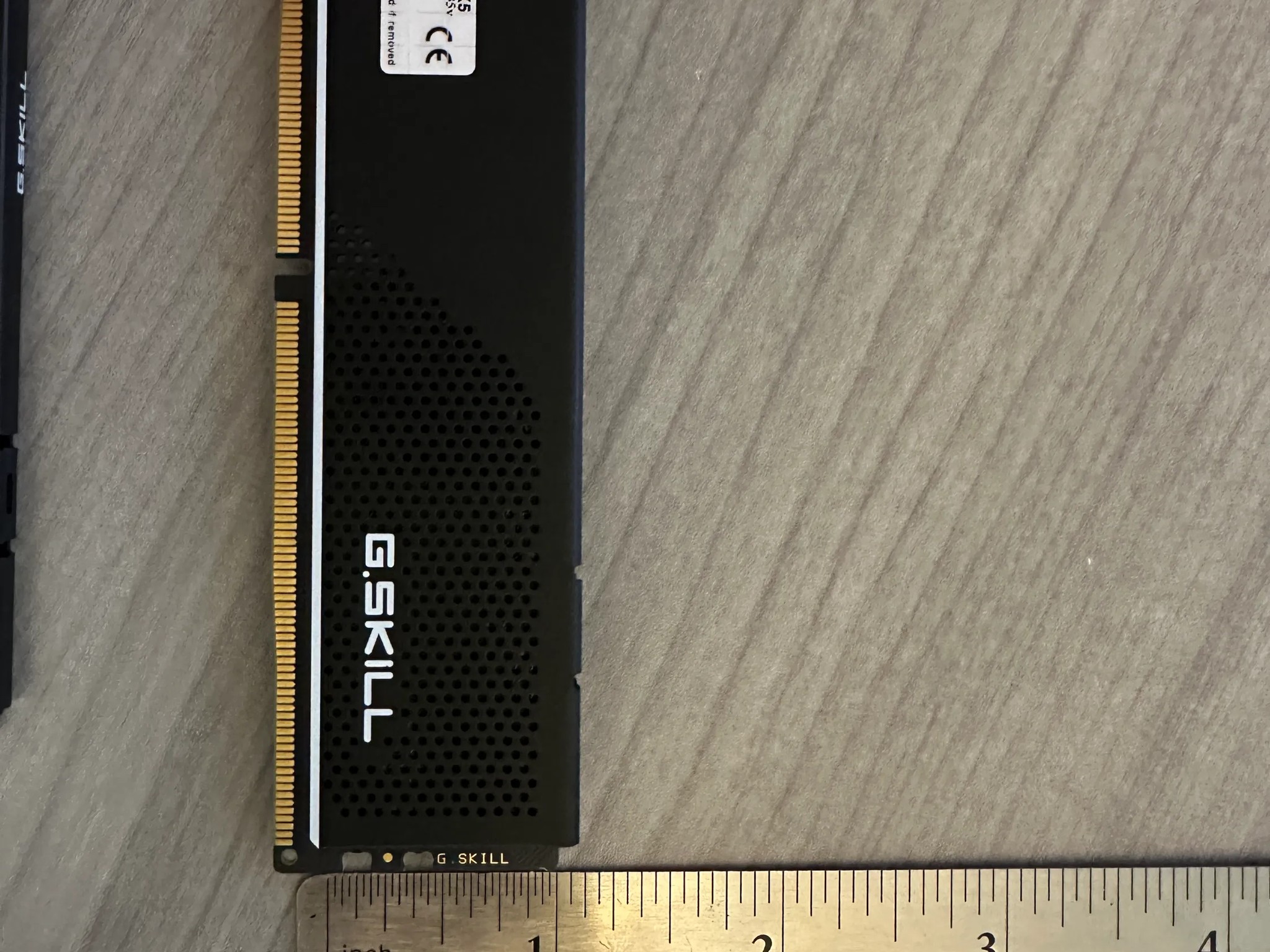 AMD Ryzen 7 7800X3D + 32GB DDR5-6000 CL36 G.Skill Flare X5 RAM Bundle