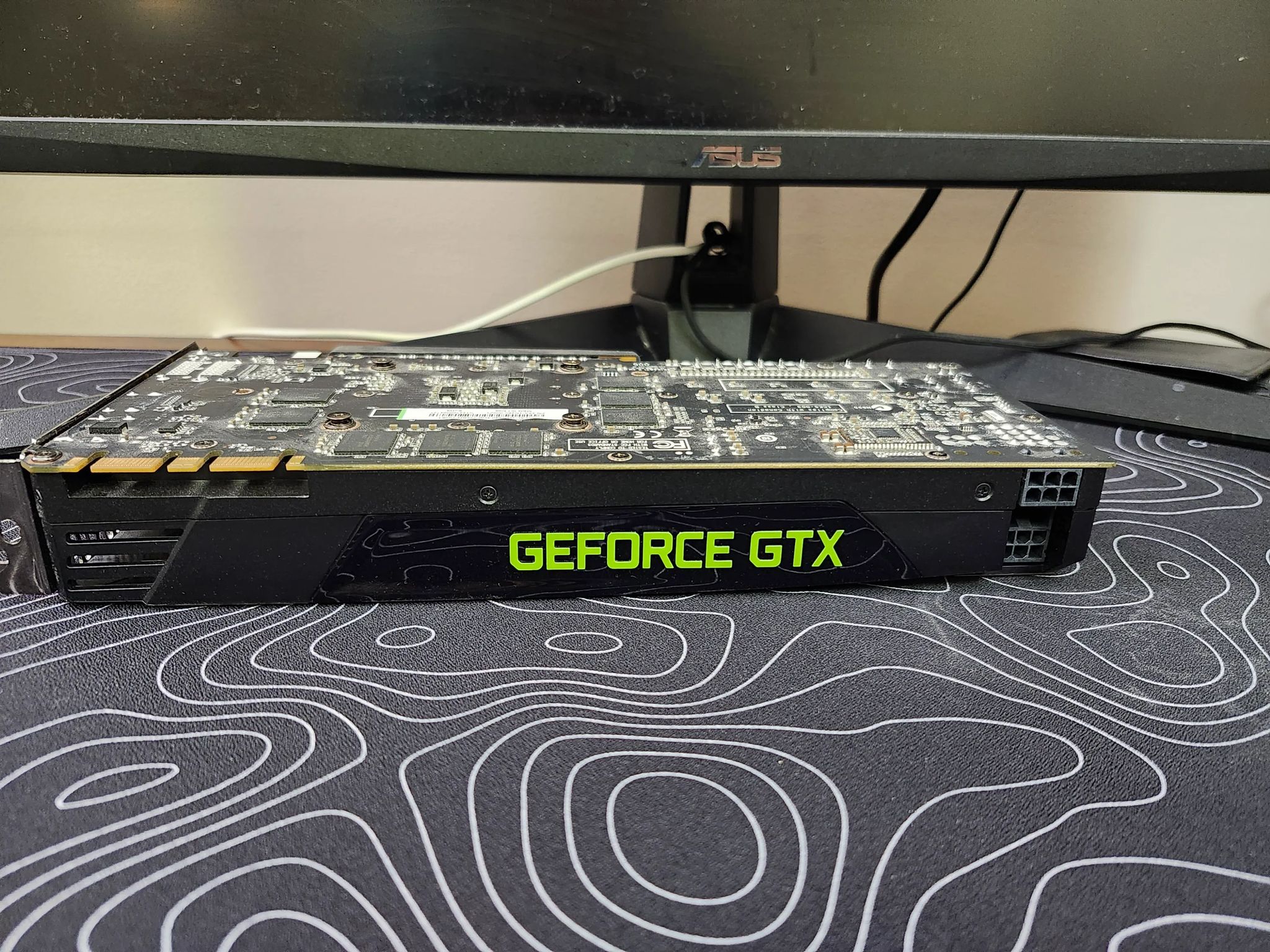 GTX 680 4GB ZOTAC