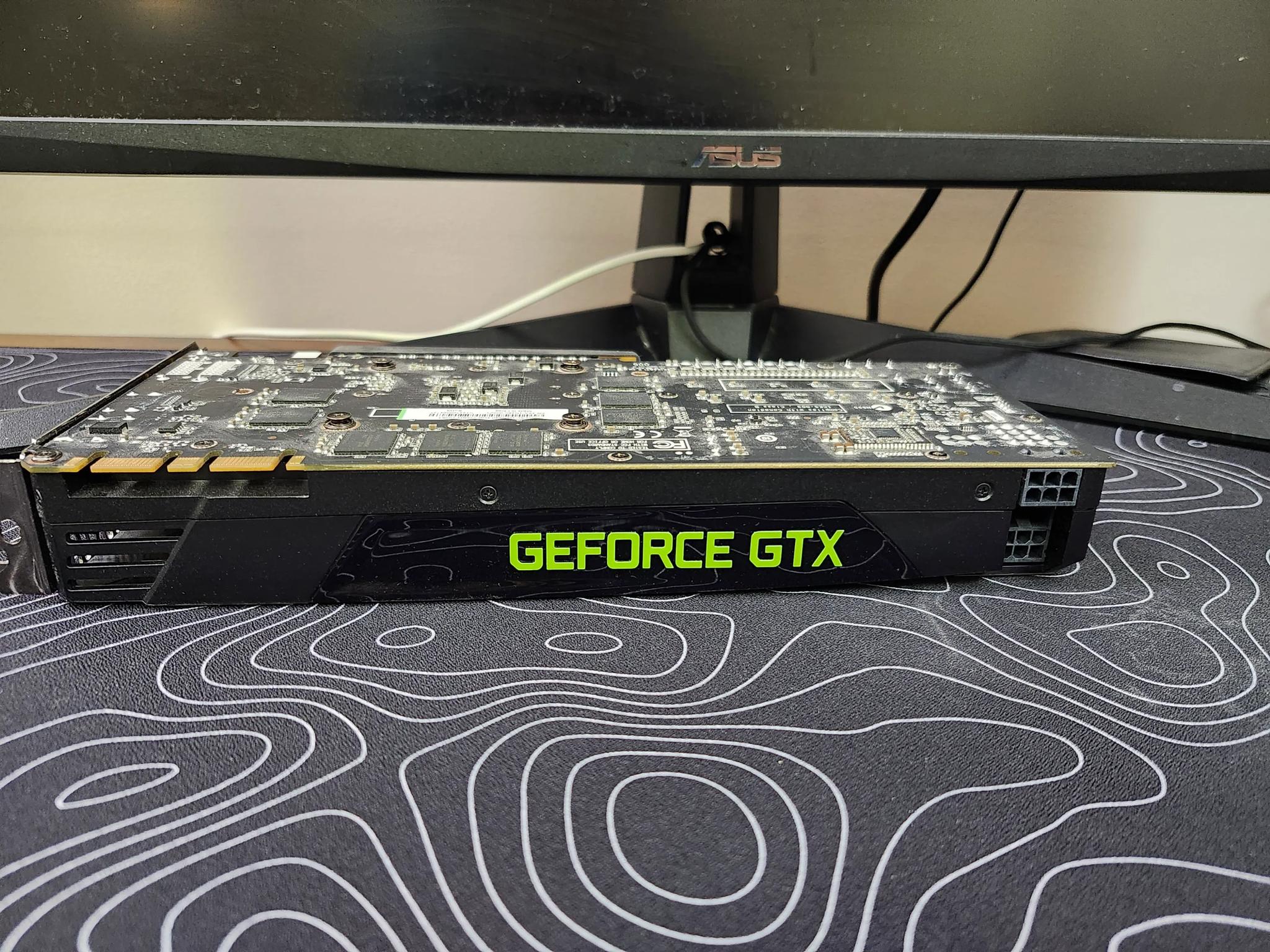 GTX 680 4GB ZOTAC