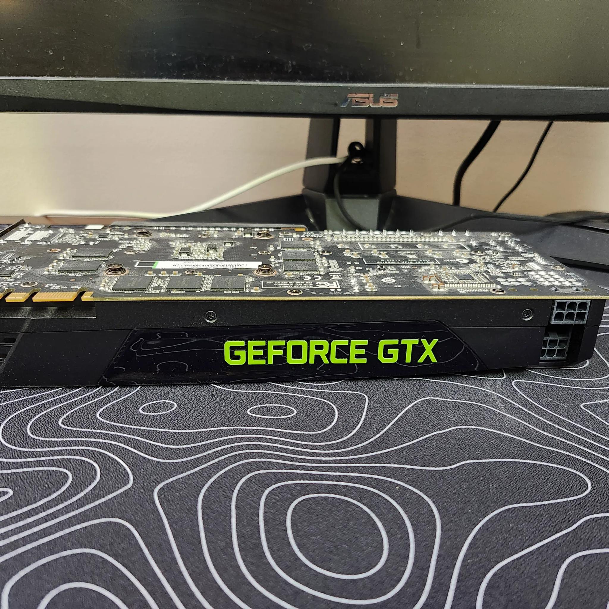 GTX 680 4GB ZOTAC