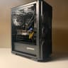 RTX 2080 Super - Ryzen 7 3700X - 32 GB RAM - 2 TB SSD - Workstation/Gaming PC