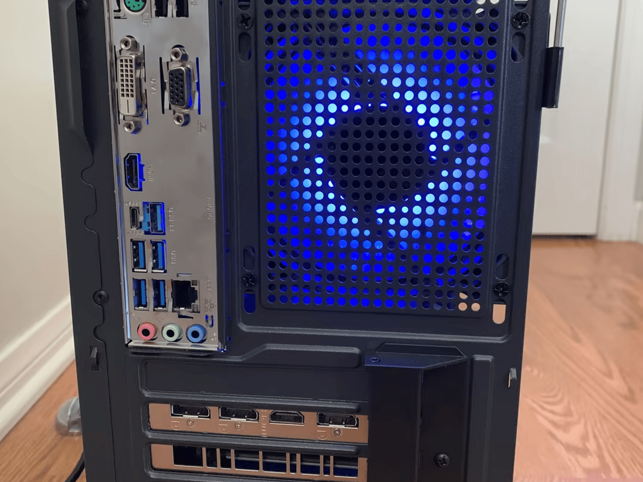 Custom Gaming PC | GTX 1660