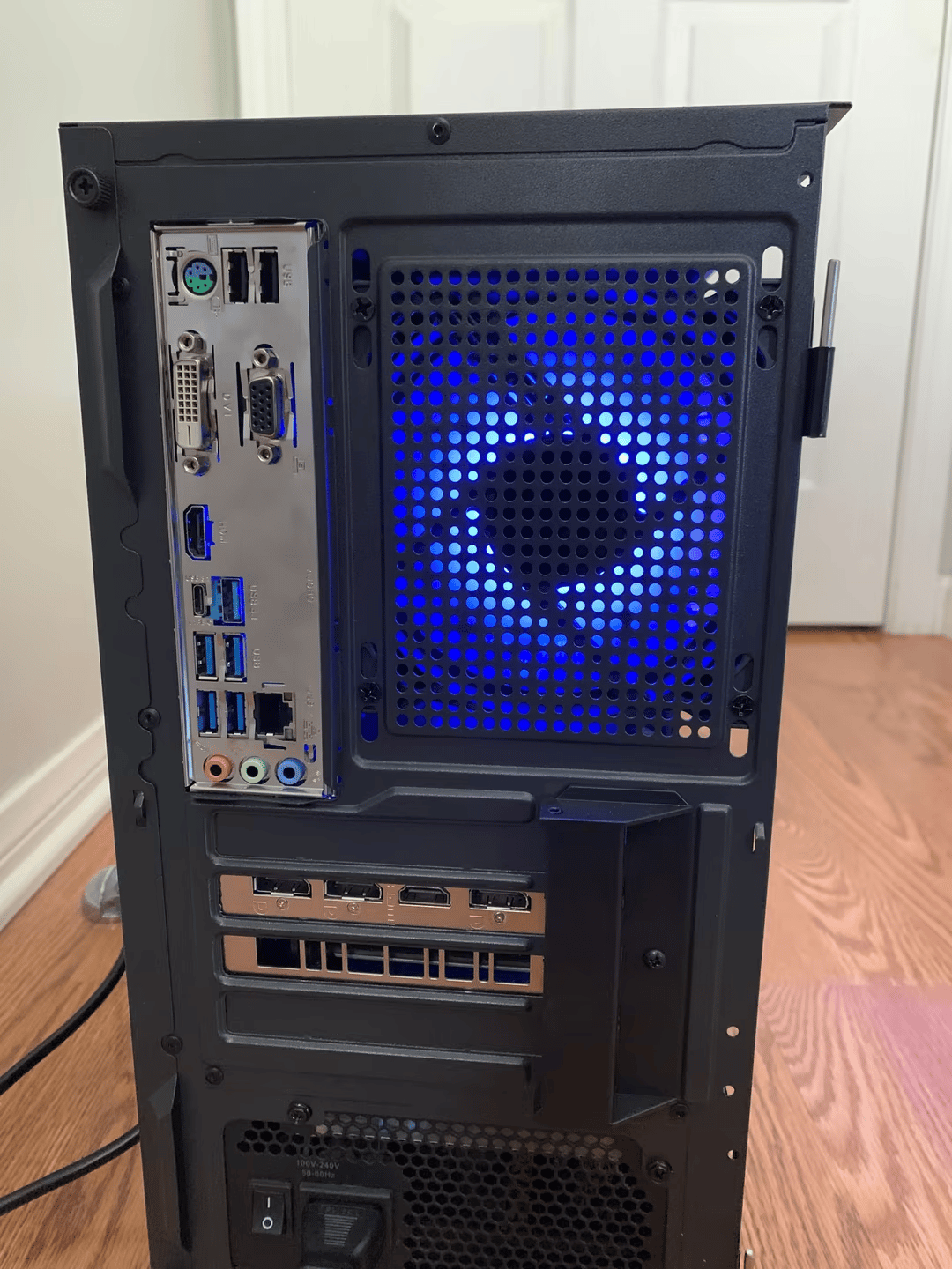 Custom Gaming PC | GTX 1660