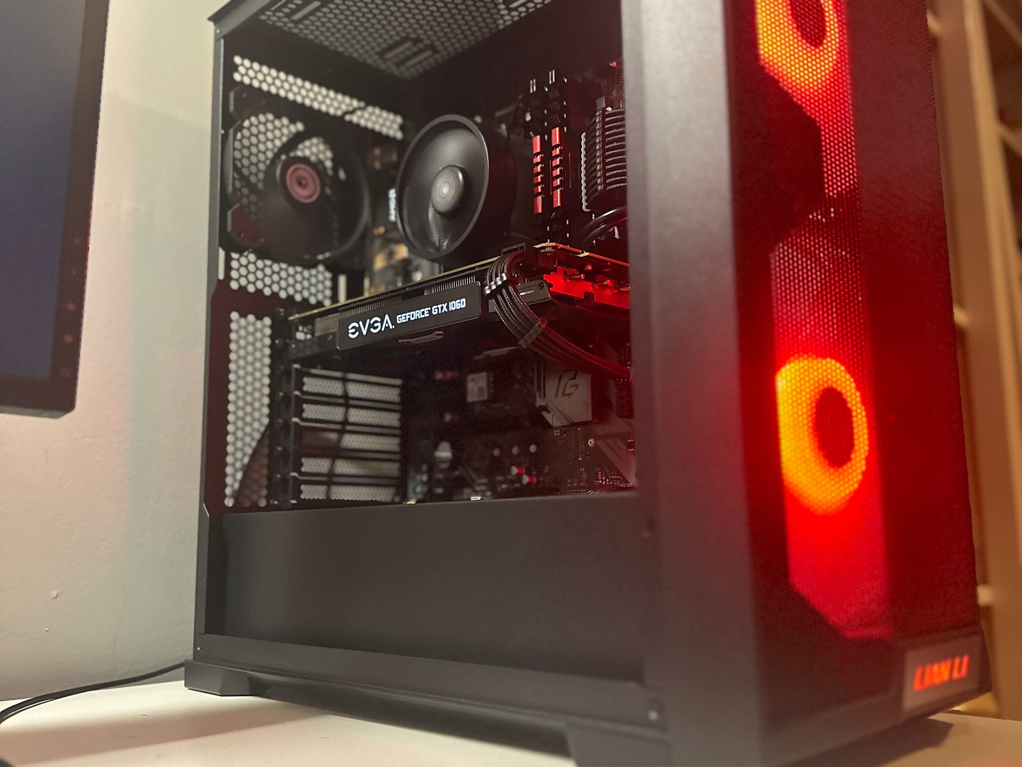 Entry Level 1080p Build