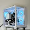 Mandolorian 1080p-1440p Beast🤍Intel ARC A750🤍Intel Xeon(12-cores/24-threads)🤍32GB DDR4🤍1TB SSD🤍
