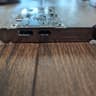 SAPPHIRE PULSE AMD Radeon RX 6400 4GB GDDR6 Low Profile