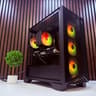 RTX 5060 | Ryzen 7 8700F | 32GB DDR5 | 2TB M.2 | 750 Watt PSU | ARGB Fans | Windows 11