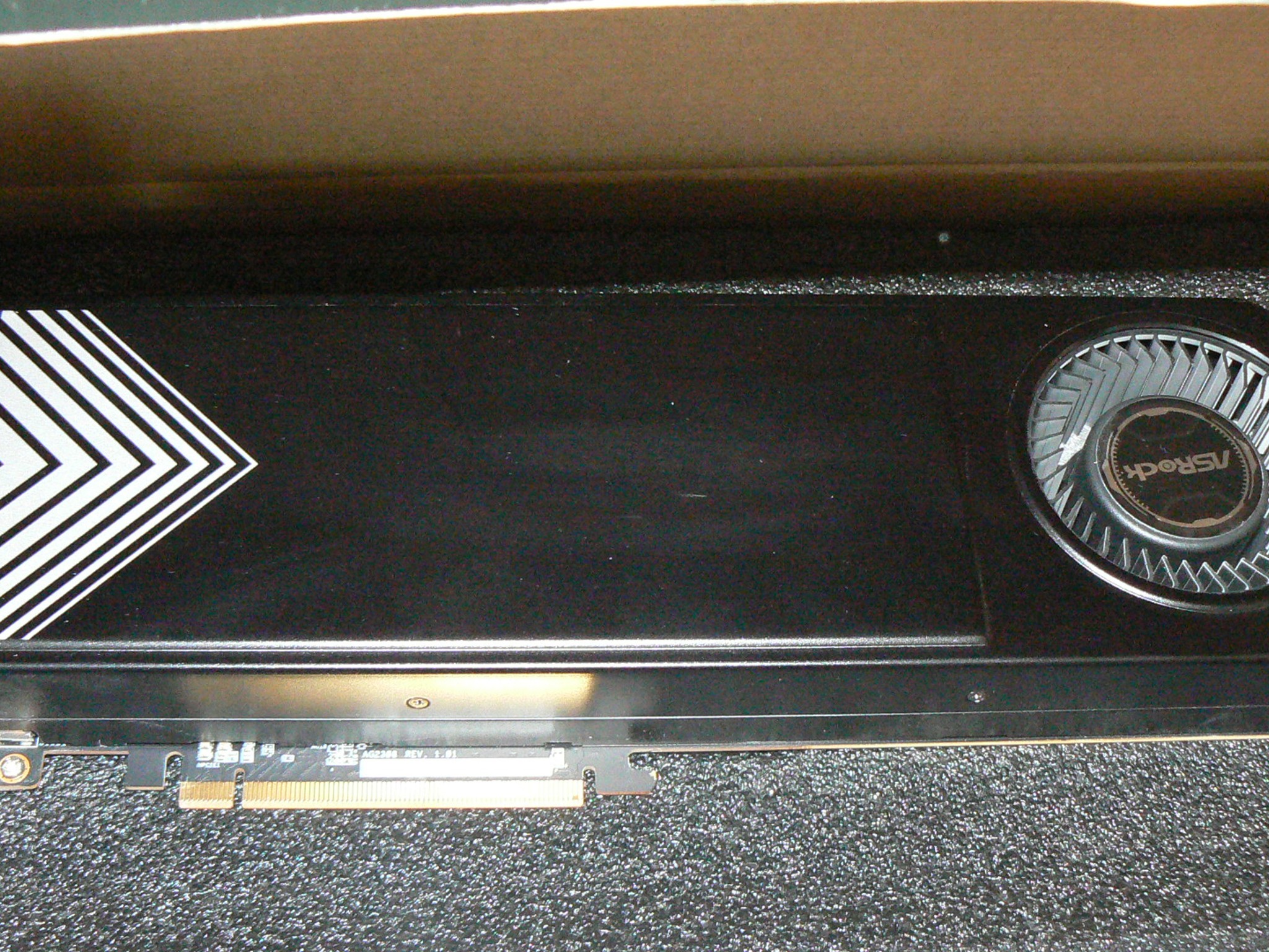 ASRock RX7900XT Creator 20 GB