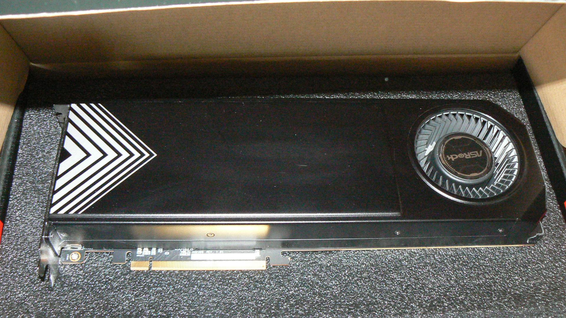 ASRock RX7900XT Creator 20 GB