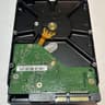 Western Digital Caviar Green 500GB SATA Hard Drive | Tested & Functional