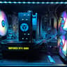 Intel Core i7-12700 - NVIDIA GeForce RTX 3060 - 32GB Memory - 256GB SSD + 1TB HDD - Lenovo Legion i5