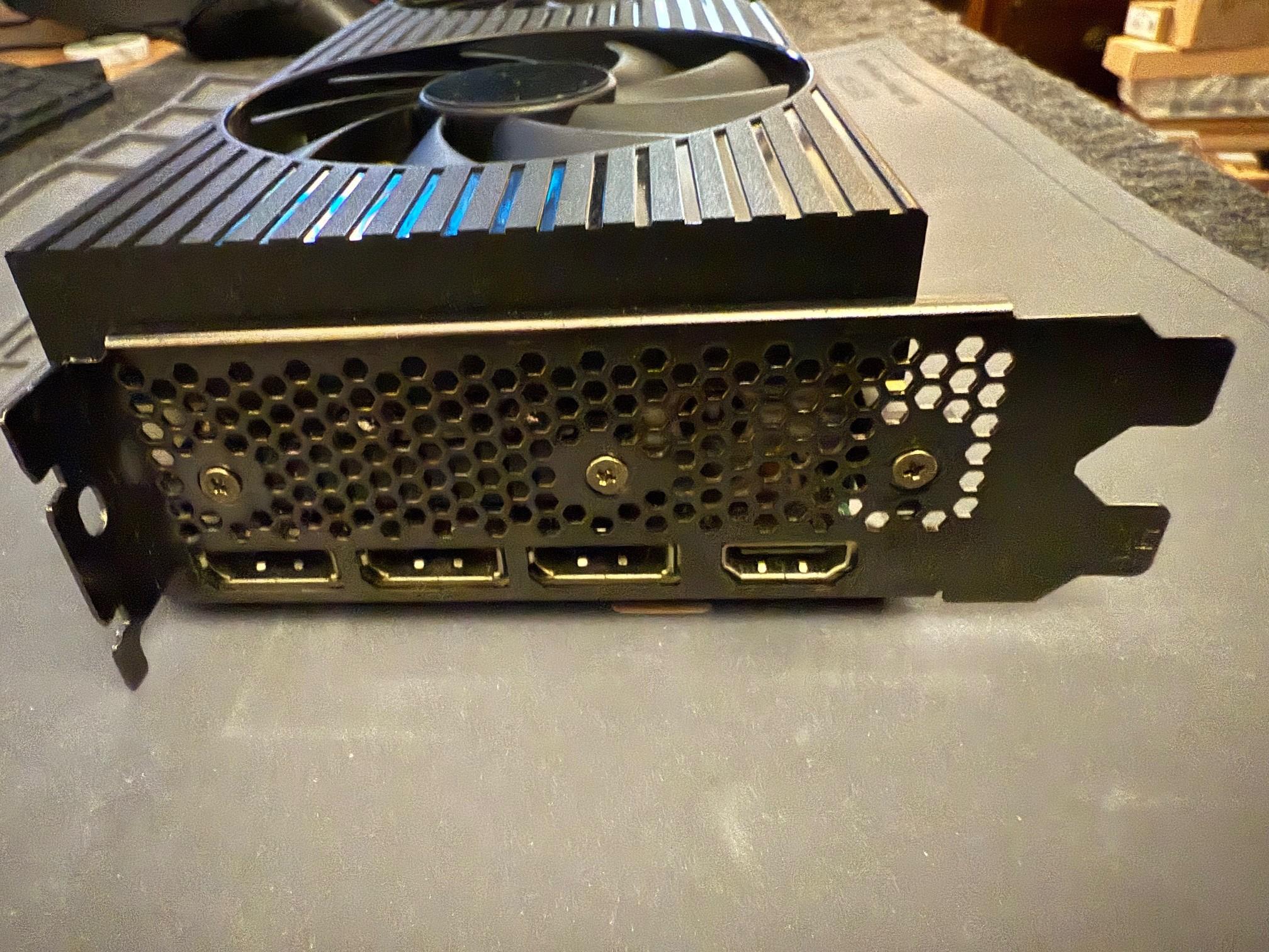 Dell NVIDIA RTX 3090