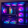 Custom Gaming PC Build - 6900XT - 14400F