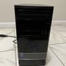 NVIDIA RTX 3060 Ti, Intel i3-12100, 16GB RAM, 512GB SSD - High FPS Office Gaming PC w/ Wi-Fi & BT