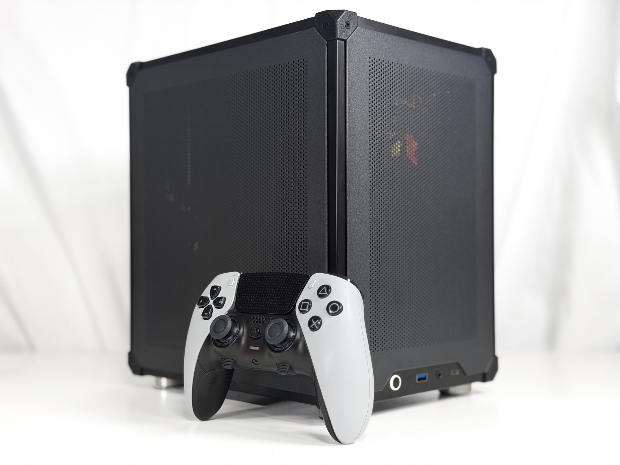 Dream Machine - 5060Ti 8GB | 7500X3D | 32GB DDR5 | 512GB SSD