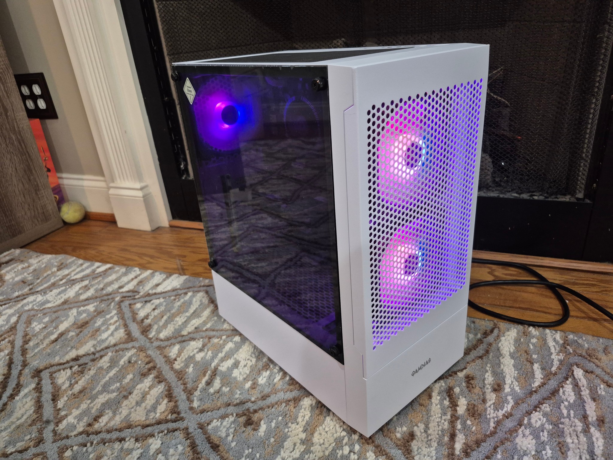 70 FPS Fortnite | 180 Day Warranty | i5-6400, 16GB RAM, 300GB SSD + 640GB HDD, 4GB Nvidia, Win11