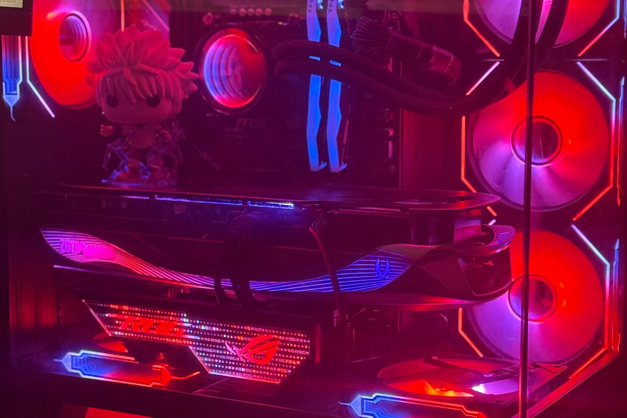 CM PCs